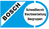 Paul Bosch GmbH - Logo